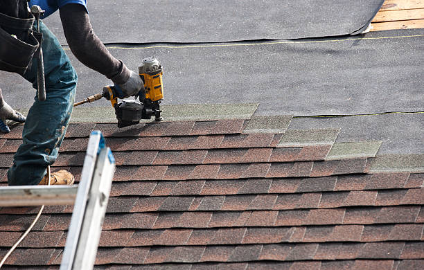 Licensed Gutter Installation service in Weaverville, CA - Brentwood Metal Roofing